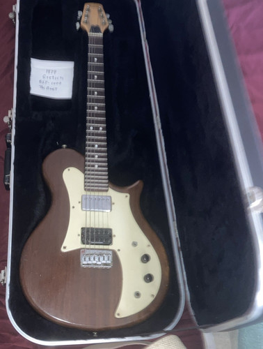 1979 gretsch the - -, beast