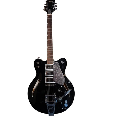 Gretsch g5622t electromatic - gretsch,