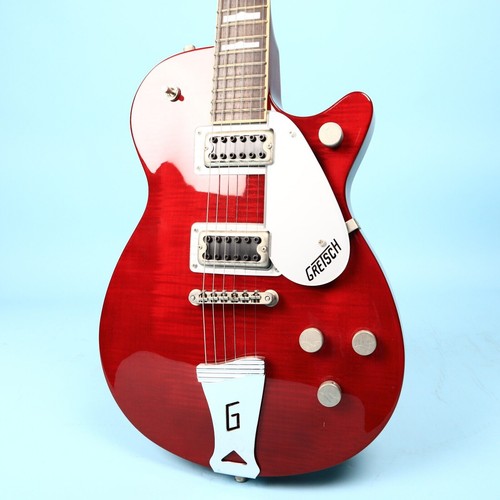2001 2003 gretsch g6114 - 2003,