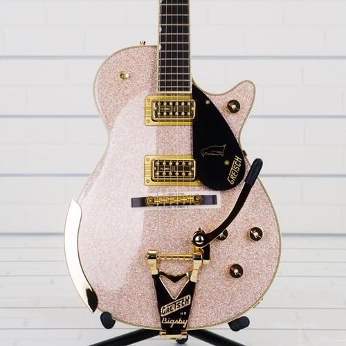 Gretsch g6134tg limited - g6134tg,