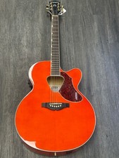 GRETSCH G5022CE RANCHER GUITAR