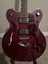 Gretsch G2622 Streamliner