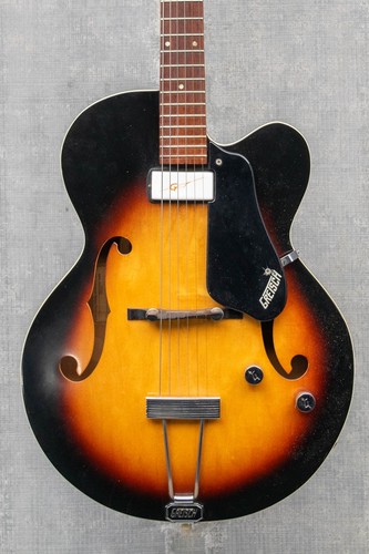 Used gretsch g6186 clipper - gretsch,