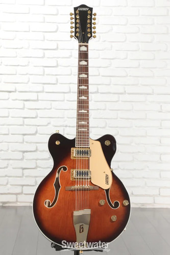 Gretsch g5422g electromatic - g5422g-12,