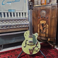 2008 Gretsch 125th Anniversary
