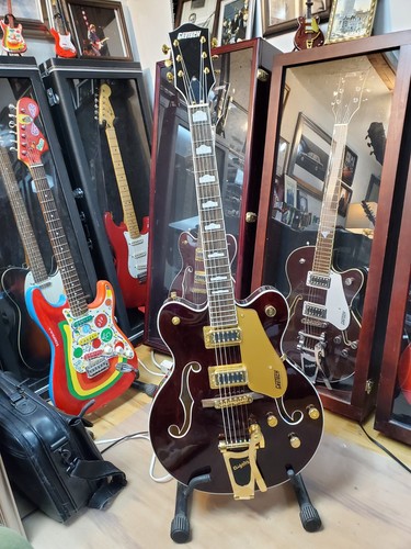 Gretsch g5422tg electromatic - g5422tg,
