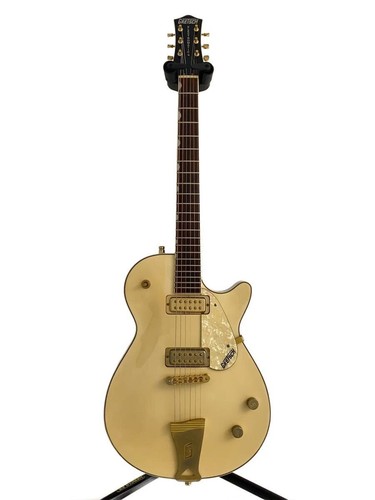 Gretsch electric guitar - electric,