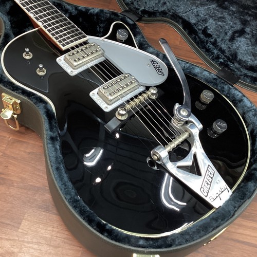 Gretsch g6128 duo jet - gretsch,