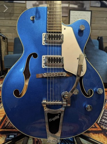 2018 gretsch g5420t - 2018,