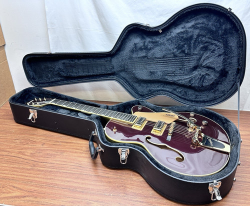 Gretsch electromatic g5420tg - gretsch,