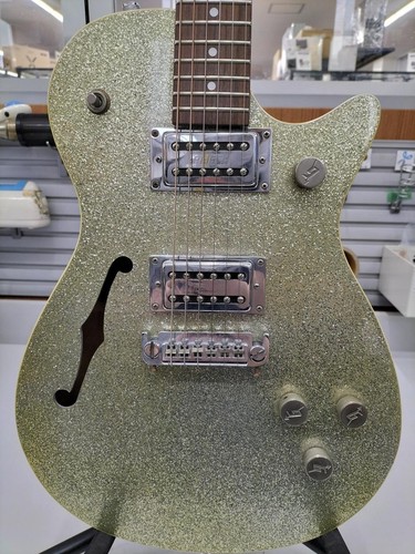 Gretsch g2626 used mahogany - gretsch,