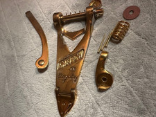 1993 Gretsch G6120 Bigsby B6