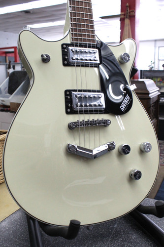 Gretsch g5222 electromatic - gretsch,