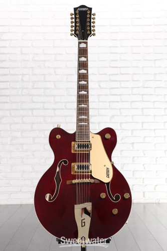 Gretsch g5422g electromatic - g5422g-12,