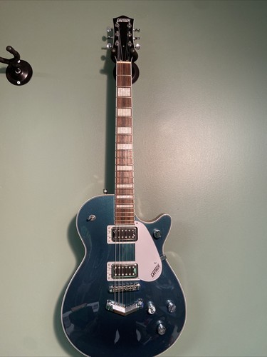 Used gretsch g5220 - used,