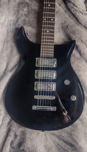 Rare gretsch electromatic - gretsch,