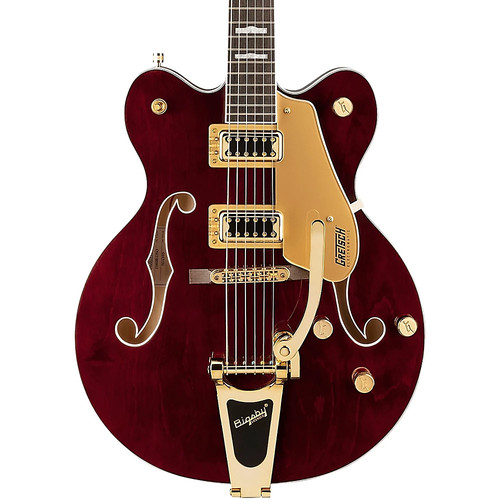 Gretsch g5422tg electromatic - gretsch,