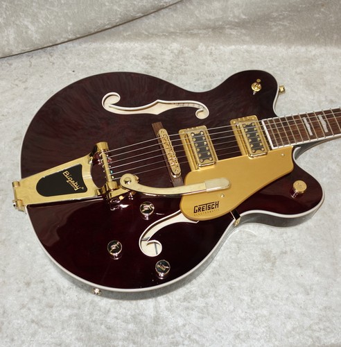 Pre order gretsch g5422tg - gretsch,