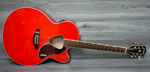 Gretsch guitar model - , g-5022ce