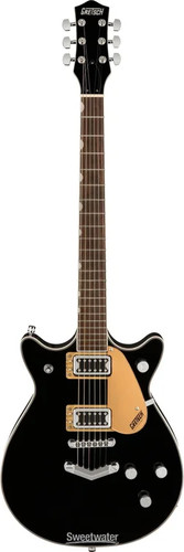 Gretsch g5222 electromatic - gretsch,