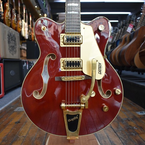 Gretsch korea g5422tg - korea,