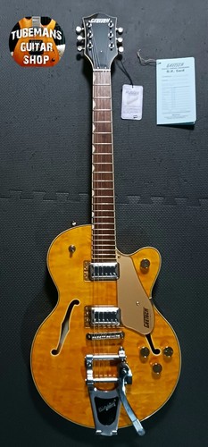 Gretsch g5655t - gretsch, g5655t-qm