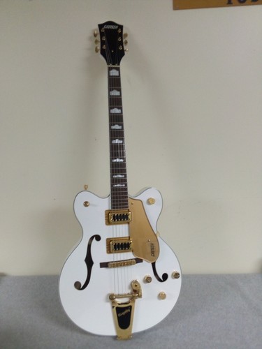 Gretsch electromatic guitar - gretsch,