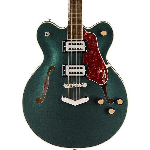 Gretsch g2622 streamliner - gretsch,