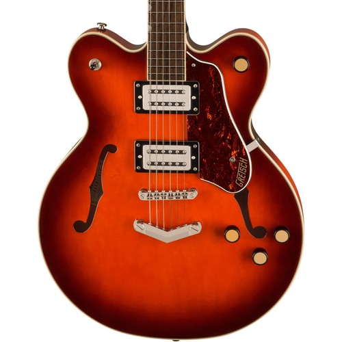 Gretsch g2622 streamliner - gretsch,