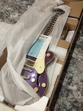 Gretsch G2655 Streamliner