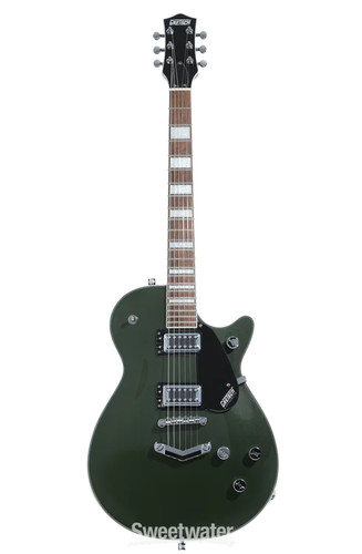 Gretsch g5220 electromatic jet - gretsch,