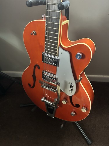 Gretsch electromatic g5120 - electromatic,