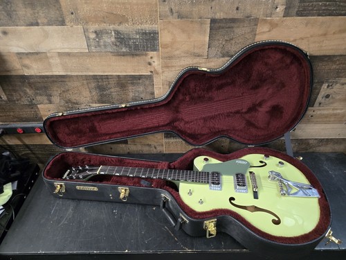 2008 gretsch g6118t - 2008,