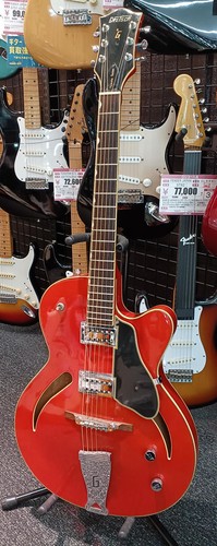 Gretsch historic series g3161 - historic,