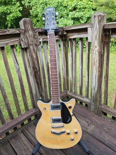 Gretsch g5222 electric - gretsch,