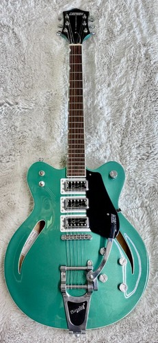 2015 gretsch g5622t - gretsch,