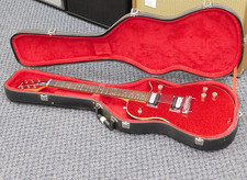 1999 Gretsch G2619 Jet