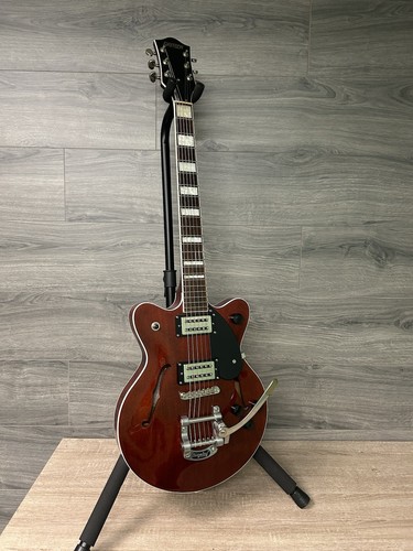 Gretsch g2655t streamliner - ws,