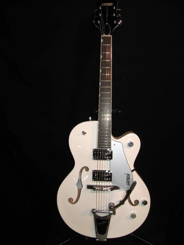 Gretsch g5120 white - g5120,