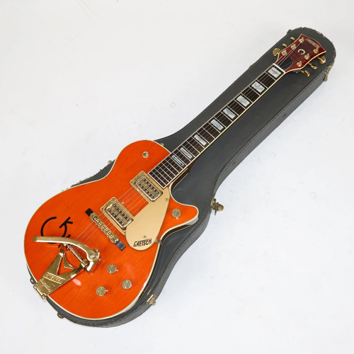 Used gretsch 6121 round - used,