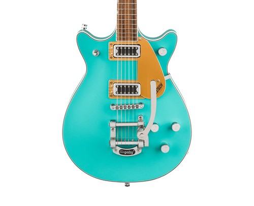 Used gretsch g5232t - used,