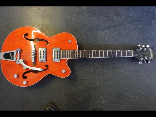 Gretsch electromatic g5120 - electromatic,