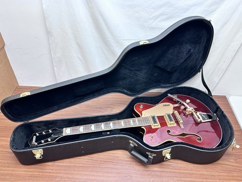 Gretsch g5422tg electromatic - gretsch,