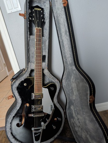 Gretsch g5120 electromatic - gretsch,