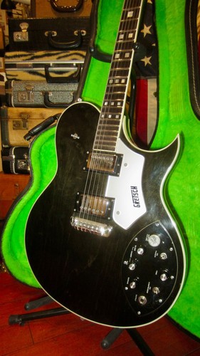 Vintage 1978 gretsch 7681 - 1978,