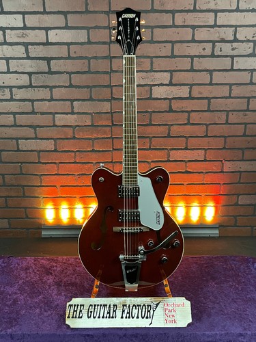 2012 gretsch g5122dc - 2012,