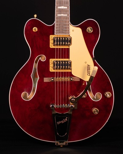 Gretsch g5422tg electromatic - gretsch,