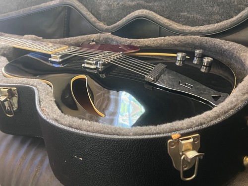 2003 gretsch g3151 - 2003,