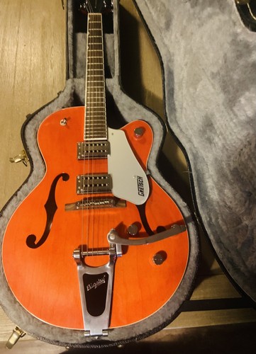 Gretsch g5120 electromatic - gretsch,