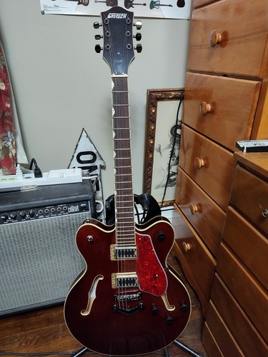 2021 gretsch electromatic - gretsch,
